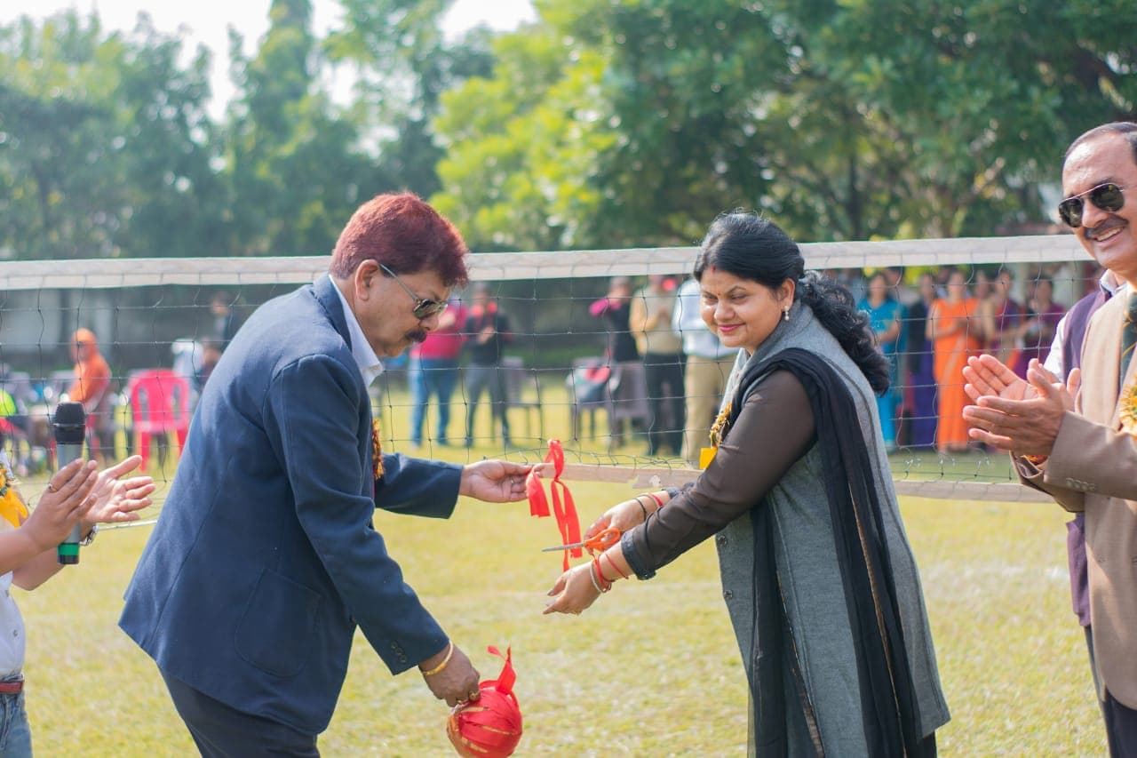 PAL College of Technology and Management Haldwani Extra Curriculars photo 53